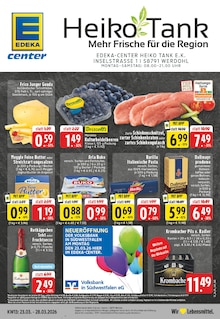 E center Prospekt Aktuelle Angebote mit 28 Seiten