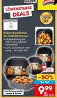 Silikon-Backformen für Heißluftfritteusen von  im aktuellen Netto Marken-Discount Prospekt für 9,99 €
