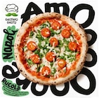 Pizza Amore Napoli Rucola Angebote von Gustavo Gusto bei REWE Nürnberg für 2,99 €