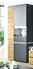 Vitrine für 359,99 € bei SB Möbel Boss im Angebot Vitrine im aktuellen SB Möbel Boss Prospekt