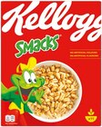 Cerealien von Kellogg’s im aktuellen Netto mit dem Scottie Prospekt