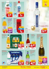 Sekt im Netto Marken-Discount Prospekt in Leinfelden-Echterdingen Aktueller Netto Marken-Discount Prospekt mit Sekt, "Aktuelle Angebote", Seite 19