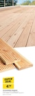 Terrassendiele Douglasie im Angebot bei OBI in Leonberg Terrassendiele Douglasie Angebote bei OBI Leonberg für 4,79 €