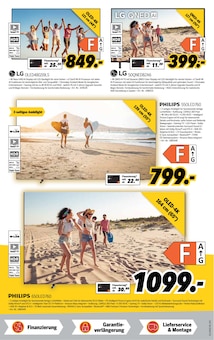 Fernseher im aktuellen MEDIMAX Prospekt (Magdeburg) Fernseher im MEDIMAX Prospekt "WIR WOLLEN EINEN SOMMER, VOLLER ERINNERUNGEN!" mit 14 Seiten (Magdeburg)