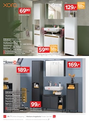 Aktueller XXXLutz Möbelhäuser Prospekt mit Schrank, "NR.1 BEIM PREIS", Seite 18