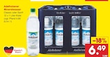 Mineralwasser Angebote von Adelholzener bei Netto Marken-Discount Amberg für 6,49 €