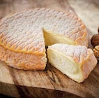 Époisses perrière aop - BERTHAUT - Intermarché à Nancy Époisses perrière aop - BERTHAUT en promo chez Intermarché Nancy à 18,90 €