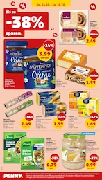 Zimtschnecken Angebot im aktuellen Penny Prospekt auf Seite 44