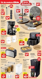 Kaffeevollautomat Angebot & Preis im aktuellen Thomas Philipps Prospekt Kaffeevollautomat Angebot im aktuellen Thomas Philipps Prospekt auf Seite 10