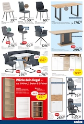 Barhocker im ROLLER Prospekt in Ingolstadt Aktueller ROLLER Prospekt mit Barhocker, "OSTER-GEWINNSPIEL", Seite 13