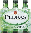 Eau 100% naturelle - PEDRAS - Intermarché à Nanterre Eau 100% naturelle - PEDRAS en promo chez Intermarché Nanterre à 4,99 €