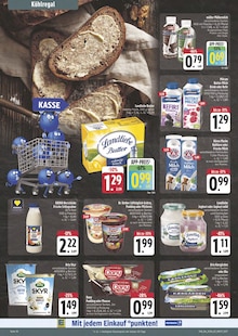 Sahne im E center Prospekt "Wir lieben Lebensmittel!" mit 28 Seiten (Nürnberg)