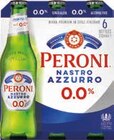 Aktuelles Nastro Azzurro Angebot bei EDEKA in Stade (Hansestadt) ab 4,99 €