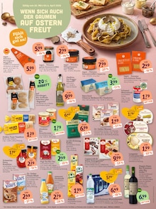 Saft im aktuellen tegut Prospekt (Stuttgart) Saft im tegut Prospekt "tegut… gute Lebensmittel" mit 23 Seiten (Stuttgart)