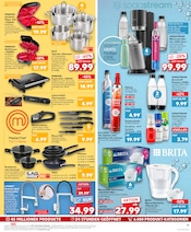 Sodastream im Kaufland Prospekt in Völklingen Aktueller Kaufland Prospekt mit Sodastream, "Aktuelle Angebote", Seite 21