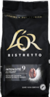 Café en grain Ristretto - L'OR en promo chez Monoprix Montbéliard à 8,89 €