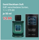Aktuelle Eau De Parfum Angebote bei GLOBUS in Jena Aktuelles Duft Angebot bei GLOBUS in Jena ab 13,99 €