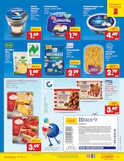 Aktueller Netto Marken-Discount Prospekt mit Hering, "Aktuelle Angebote", Seite 17