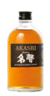 JAPONESE BLENDED WHISKY MEISEI BLENDED WHISKY - AKASHI en promo à 29,50 € chez Nicolas JAPONESE BLENDED WHISKY MEISEI BLENDED WHISKY - AKASHI dans le catalogue Nicolas