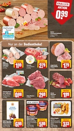 Fleisch im REWE Prospekt in Heidelberg Aktueller REWE Prospekt mit Fleisch, "Dein Markt", Seite 10