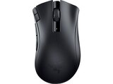 DeathAdder V2 X HyperSpeed Gaming Maus, Schwarz im MediaMarkt Saturn Prospekt DeathAdder V2 X HyperSpeed Gaming Maus, Schwarz von RAZER im aktuellen MediaMarkt Saturn Prospekt für 59,99 €