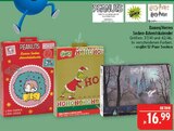 Damen/Herren Socken-Adventskalender im Angebot bei Marktkauf in Bad Kissingen Damen/Herren Socken-Adventskalender Angebote von Peanuts bei Marktkauf Bad Kissingen für 16,99 €