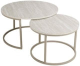 Couchtisch-Set Angebote von home24 bei XXXLutz Niederkassel für 119,00 €