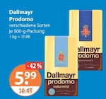 V-Markt Thannhausen Prospekt mit  im Angebot für 5,99 €