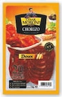 Chorizo - CESAR MORONI en promo chez U Express Chorizo - CESAR MORONI dans le catalogue U Express