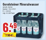 Trinkgut Bornheim Prospekt mit  im Angebot für 6,49 €