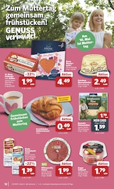Aktueller combi Prospekt mit Lachs, "Markt - Angebote", Seite 12