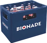 Bionade von Bionade für 8,49 € bei famila Nordwest im Angebot Bionade von Bionade im aktuellen famila Nordwest Prospekt