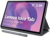 Tablet Idea Tab + Pen + Folio Case im expert Prospekt Tablet Idea Tab + Pen + Folio Case von Lenovo im aktuellen expert Prospekt für 169,00 €