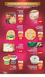 Offre Fromage dans le catalogue Colruyt du moment à la page 4