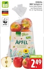 Aktuelles WWF Tafeläpfel rot Angebot bei EDEKA in Fürth ab 2,49 €