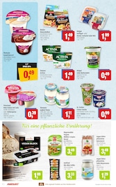 Aktueller Markant Prospekt mit Sahne, "...freu Dich drauf!", Seite 6