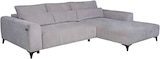 Ecksofa im Angebot bei XXXLutz in Reutlingen Ecksofa Angebote von HOM'IN bei XXXLutz Reutlingen für 1.299,00 €