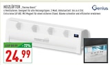 Heizlüfter „Therma Boost“ im Angebot bei Marktkauf in Ratingen Heizlüfter „Therma Boost“ Angebote von Genius bei Marktkauf Ratingen für 24,99 €
