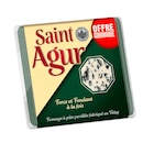 SAINT AGUR "Offre Gourmande" dans le catalogue Carrefour