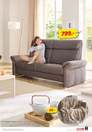 Decken Angebot im aktuellen Höffner Prospekt auf Seite 11