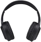 Aktuelles Bluetooth Kopfhörer Over Ear Angebot bei REWE in Hamburg ab 9,99 €