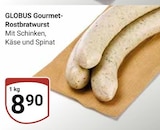 Angebot im GLOBUS Leipzig Prospekt GLOBUS Leipzig Prospekt mit im Angebot fĂŒr 8,90 âŹ