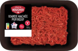 Viande hachée pur bœuf - L'ÉTAL DU BOUCHER dans le catalogue Lidl