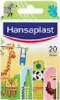 Pflaster von Hansaplast für 1,79 € bei Netto Marken-Discount im Angebot Pflaster von Hansaplast im aktuellen Netto Marken-Discount Prospekt