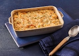 Promo PARMENTIER DE SAUMON à 7,95 € dans le catalogue Hyper U à Hanches