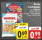 EDEKA Arnsberg Prospekt mit  im Angebot für 0,69 €