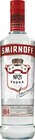 Red Label No. 21 Vodka Angebote von Smirnoff bei Huster Pirna für 11,99 €