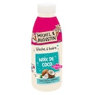 Vache à Boire - MICHEL & AUGUSTIN - Carrefour à Saint-Maur-des-Fossés Vache à Boire - MICHEL & AUGUSTIN en promo chez Carrefour Saint-Maur-des-Fossés à 2,69 €
