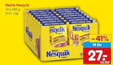 Nesquik Angebot in Annaberg-Buchholz Nesquik im aktuellen Prospekt bei Netto Marken-Discount in Annaberg-Buchholz