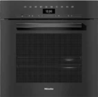 dodenhof TechnikWelt Posthausen - Einbau-Dampfbackofen DGC 7460 HC Pro Obsidianschwarz Angebot im Prospekt Einbau-Dampfbackofen DGC 7460 HC Pro Obsidianschwarz bei dodenhof TechnikWelt im Posthausen Prospekt für 3.299,00 €